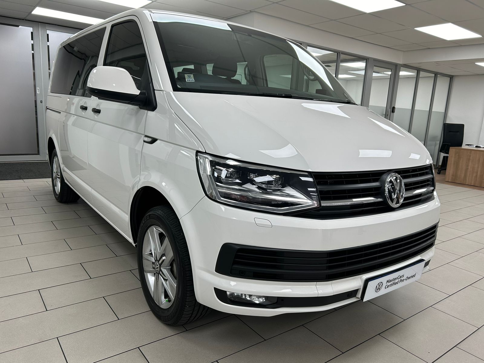 2019 Volkswagen Light Commercial Kombi  for sale in KwaZulu-Natal, Durban - 01HVMST149754