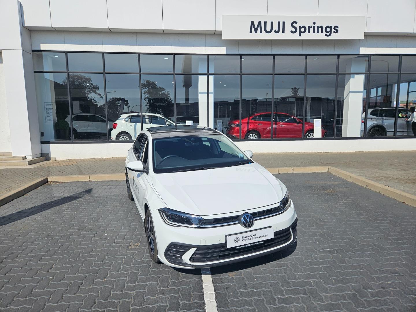 Volkswagen Polo Hatch for Sale in South Africa