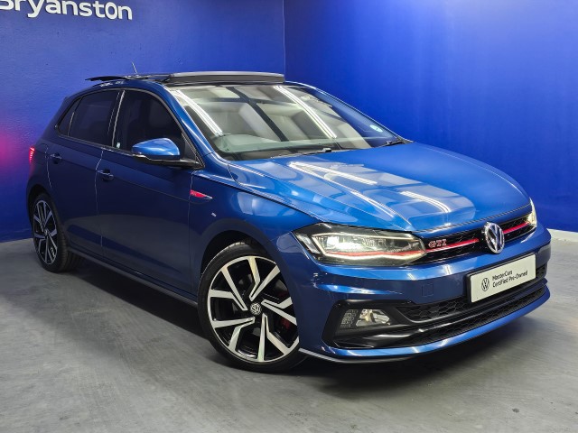 2020 Volkswagen Polo Hatch  for sale - 1806401
