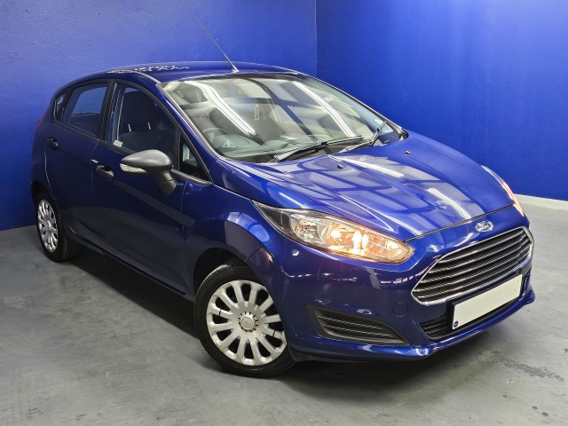 2016 Ford Fiesta  for sale - 7732691