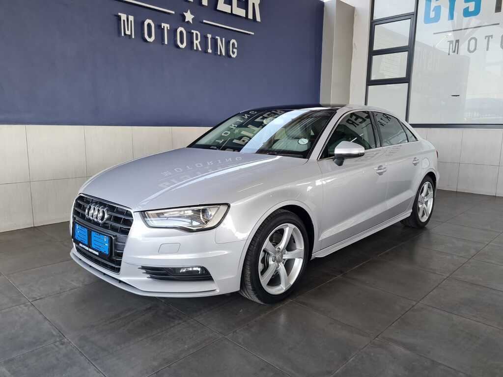 2014 Audi A3  for sale - 63744