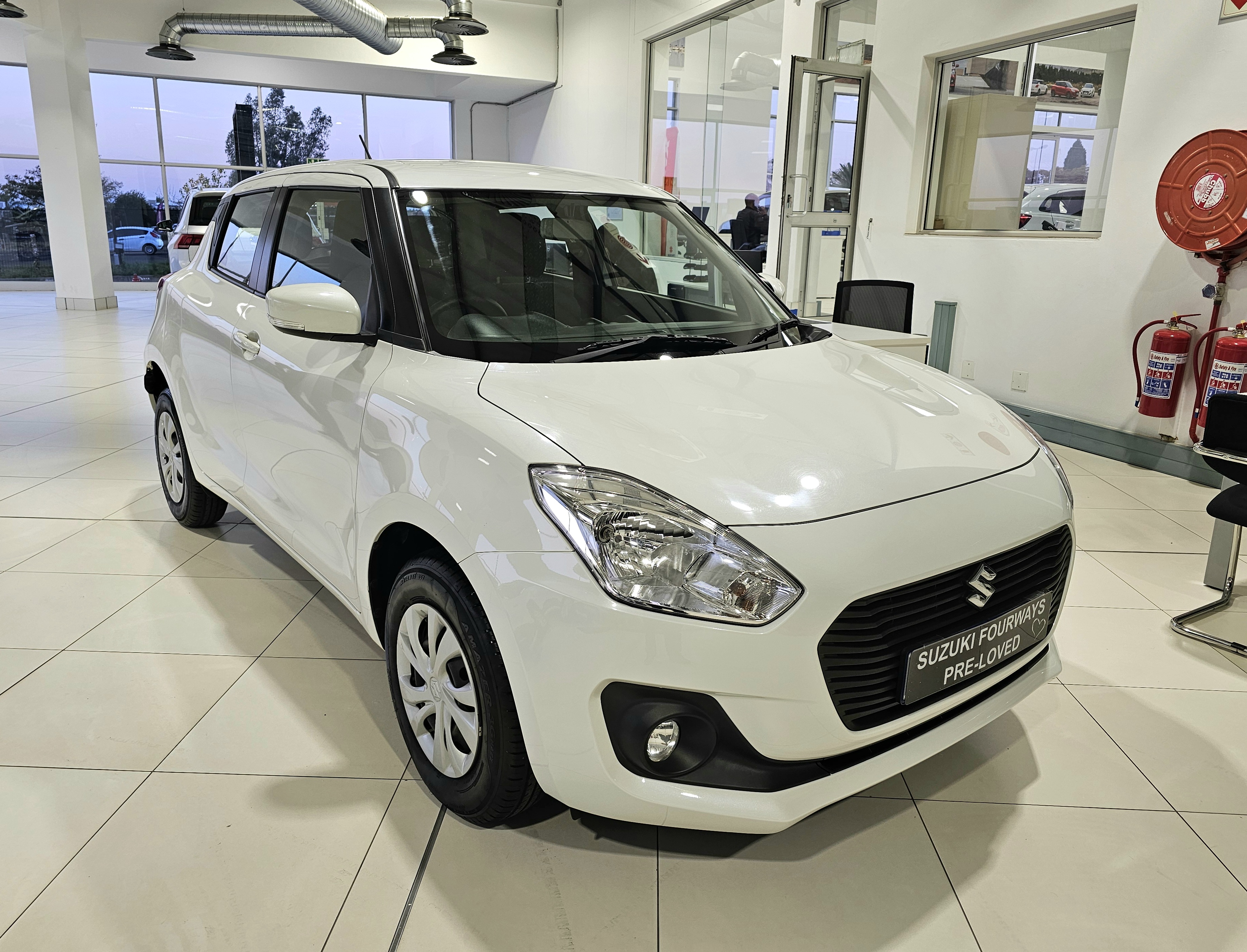 2020 Suzuki Swift  for sale - US20962