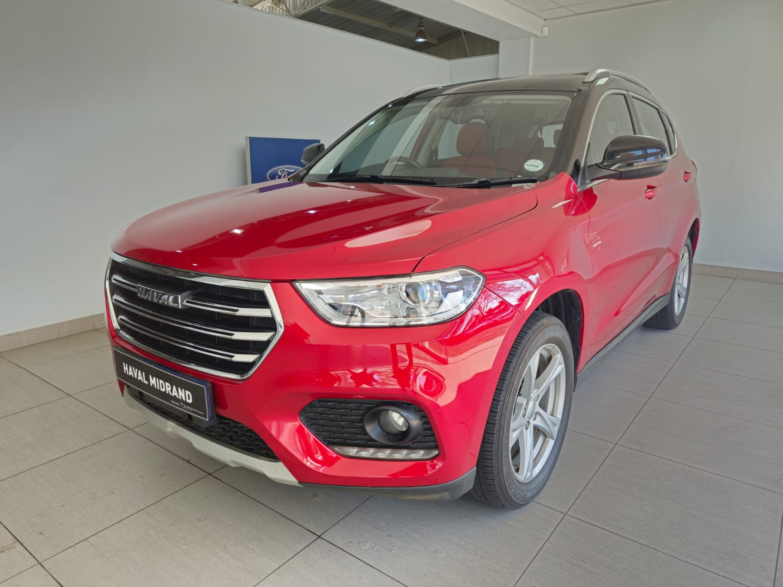 2020 Haval H2  for sale - UH70489