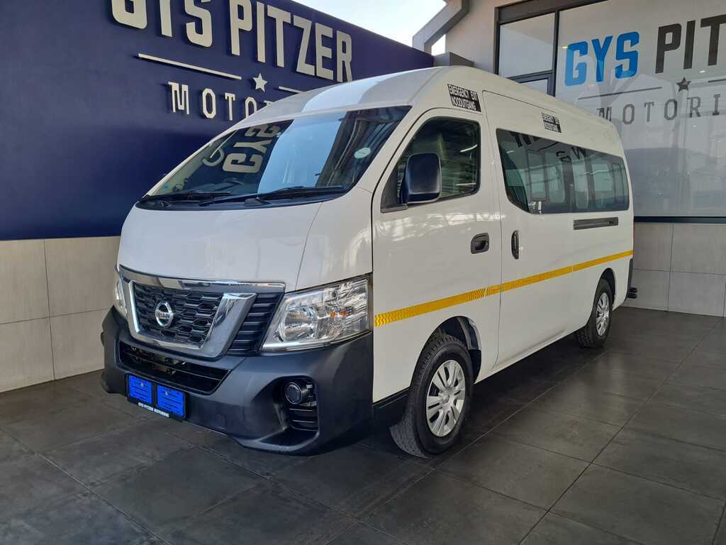 2019 Nissan NV350 Impendulo  for sale - 63748