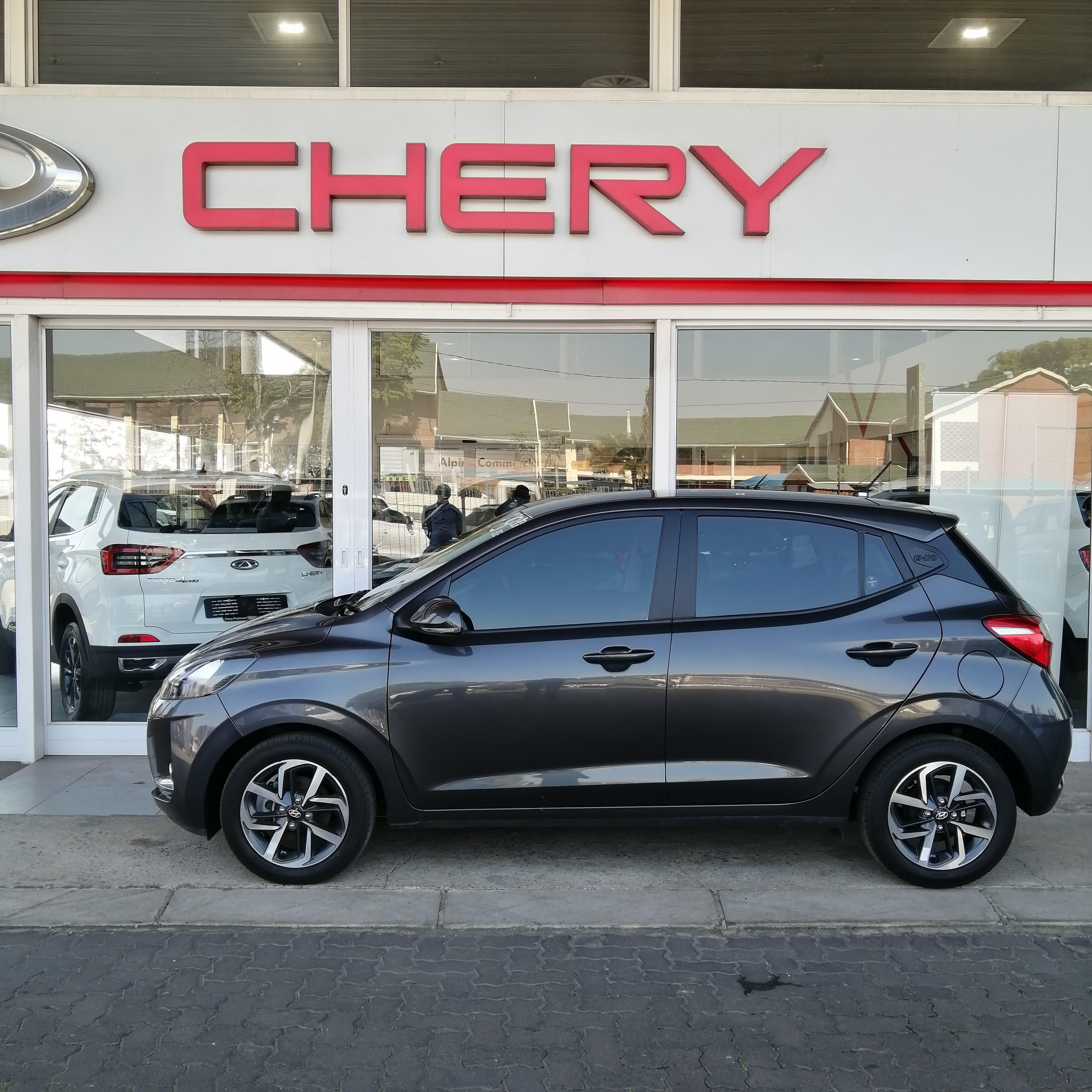 Used Hyundai Grand i10 2023 for sale