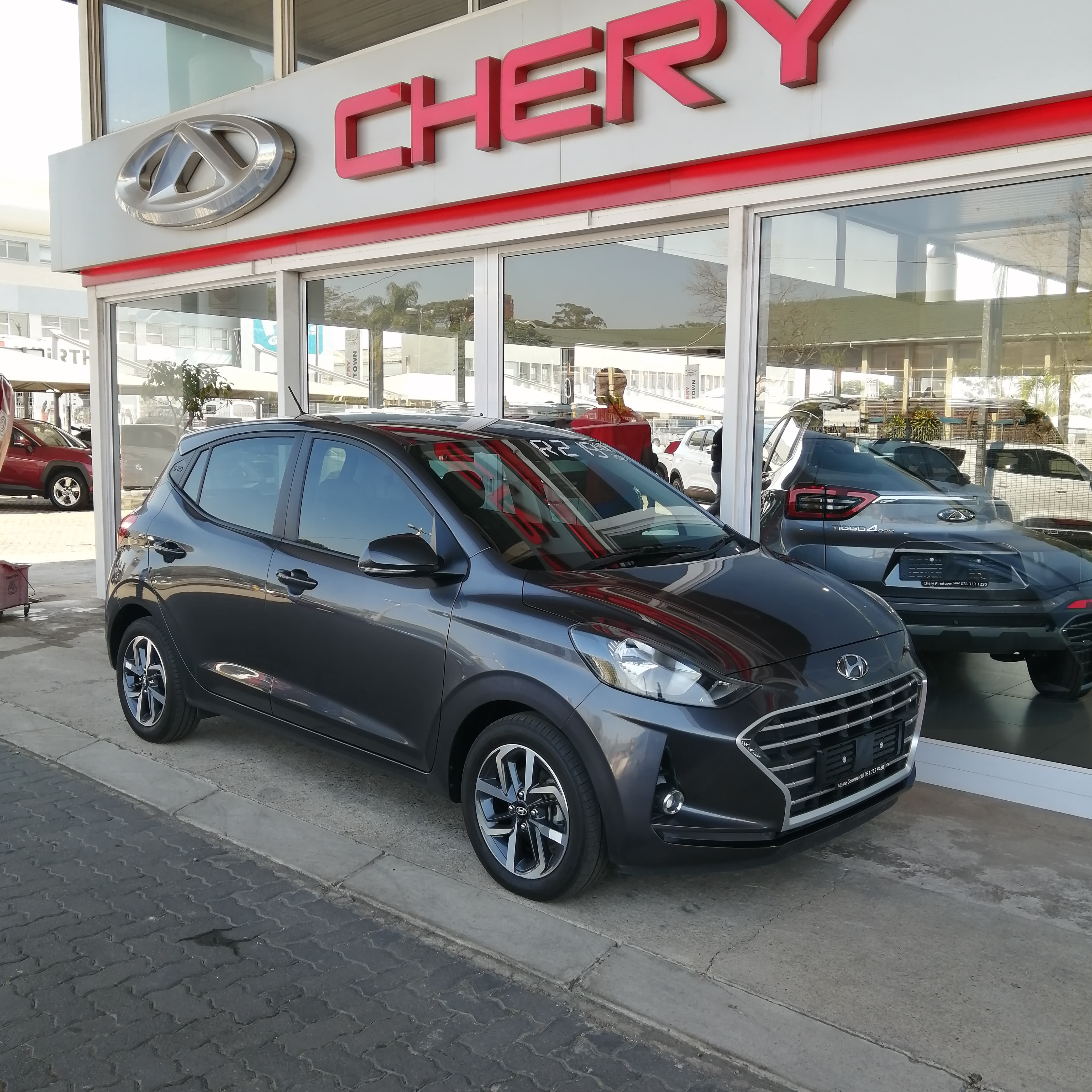 2023 Hyundai Grand i10  for sale - 312461/1