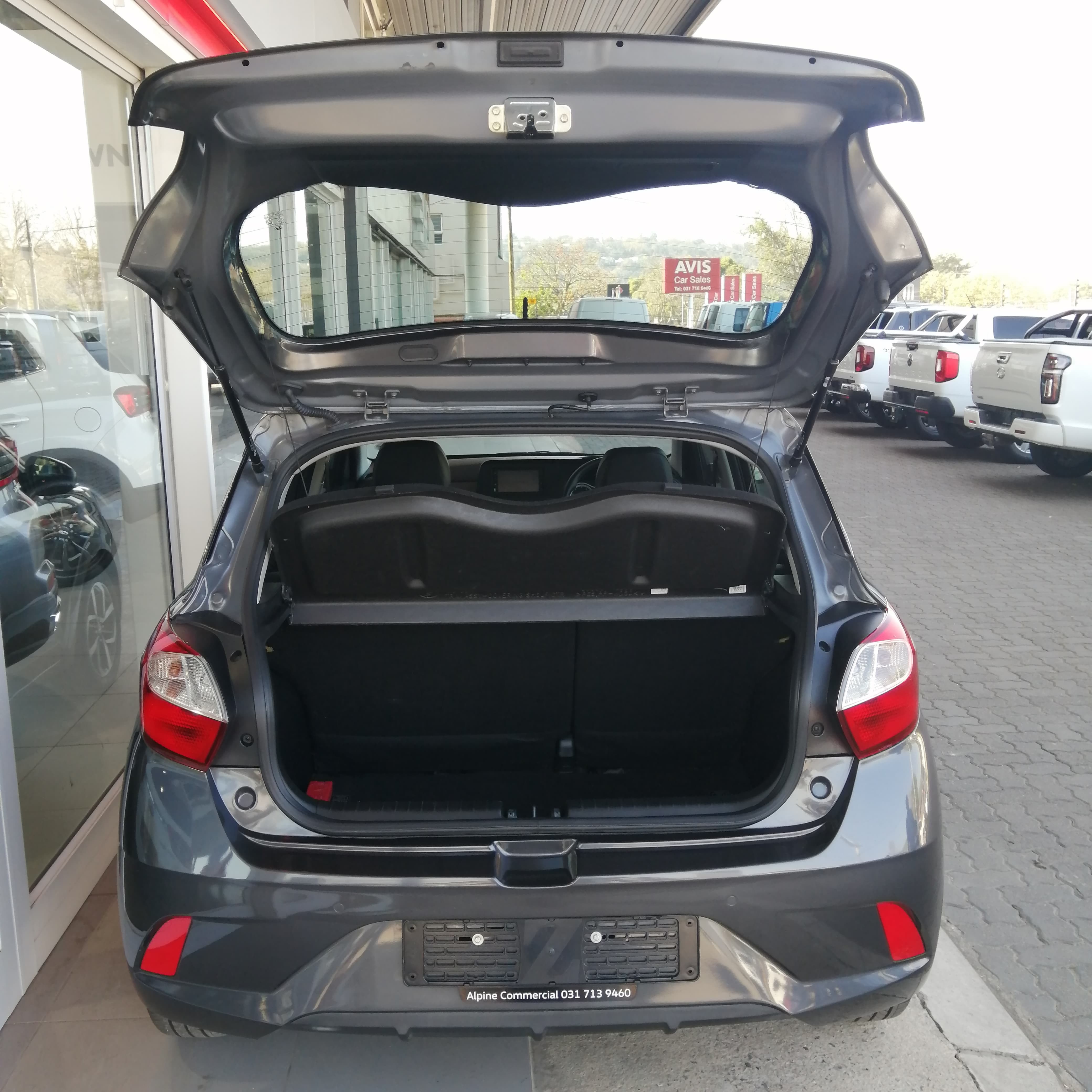 Hyundai Grand i10 2023  for sale