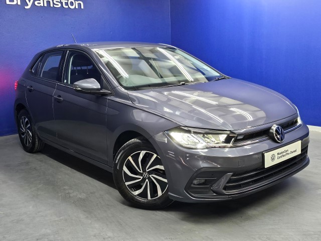 2023 Volkswagen Polo Hatch  for sale - 7733531