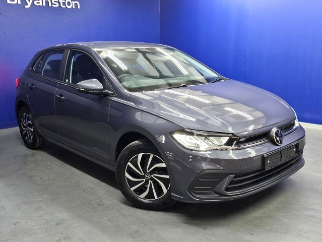 2024 Volkswagen Polo Hatch  for sale - 7733550