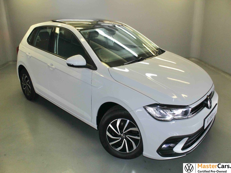 2023 Volkswagen Polo Hatch  for sale - 0070188