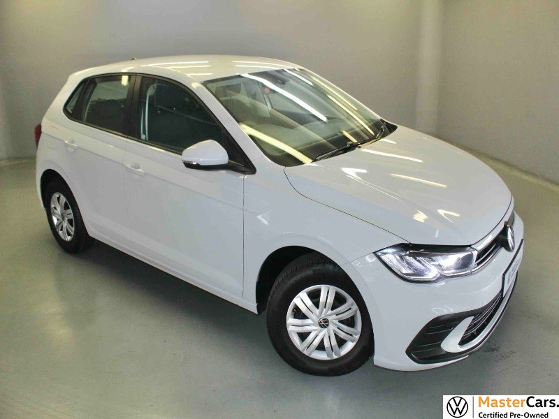 2023 Volkswagen Polo Hatch  for sale - 0070186