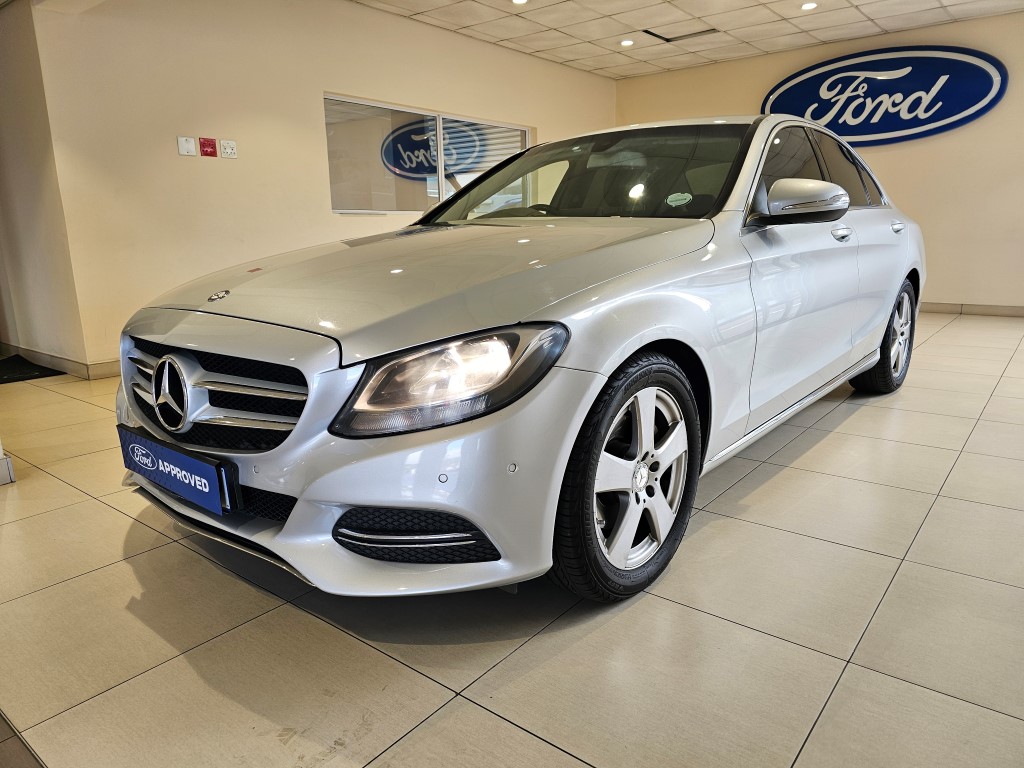 2016 Mercedes-Benz C-Class  for sale - UF70800