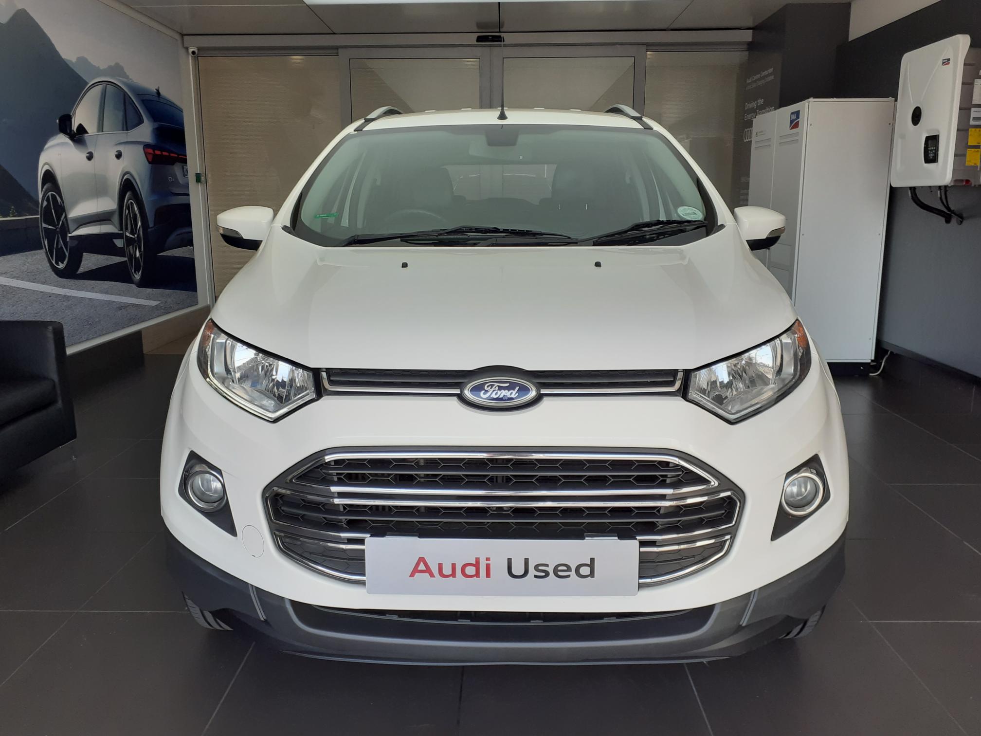 Ford EcoSport 2016 for sale in Gauteng