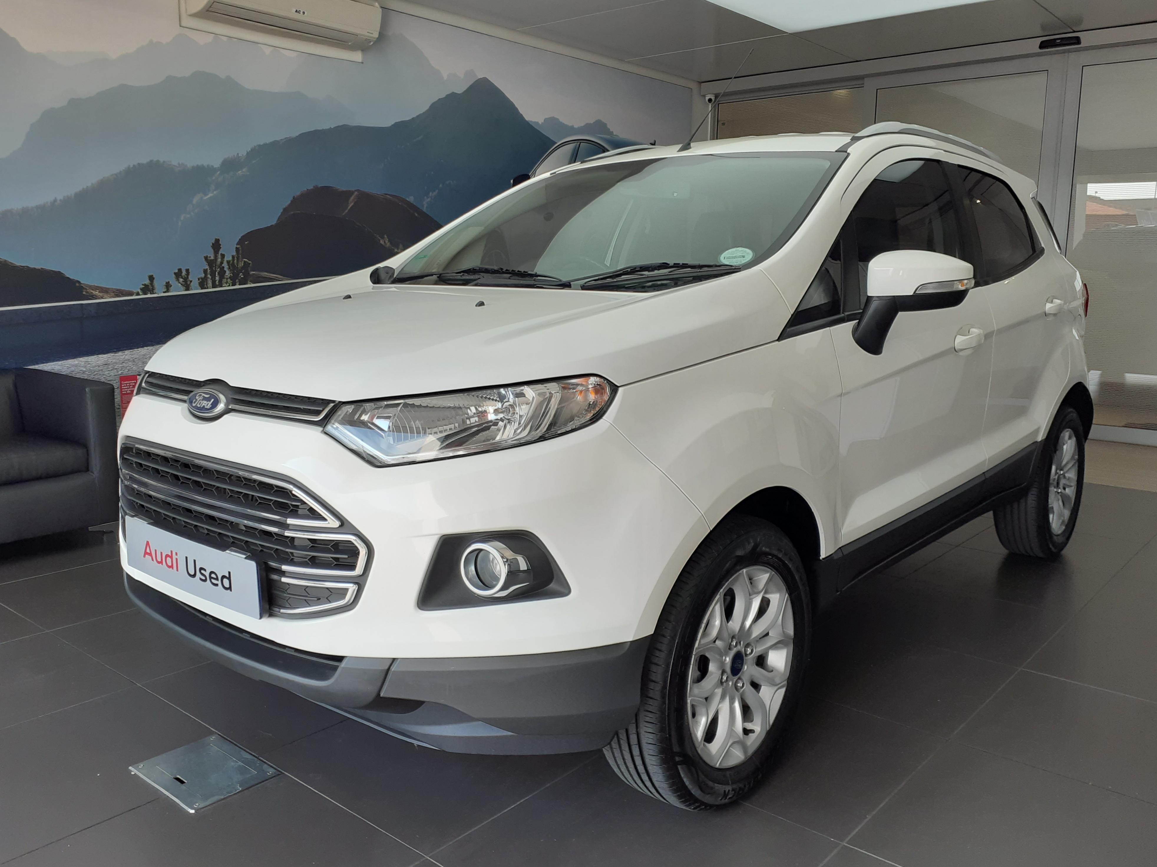 Ford EcoSport 2016 for sale in Gauteng, Centurion