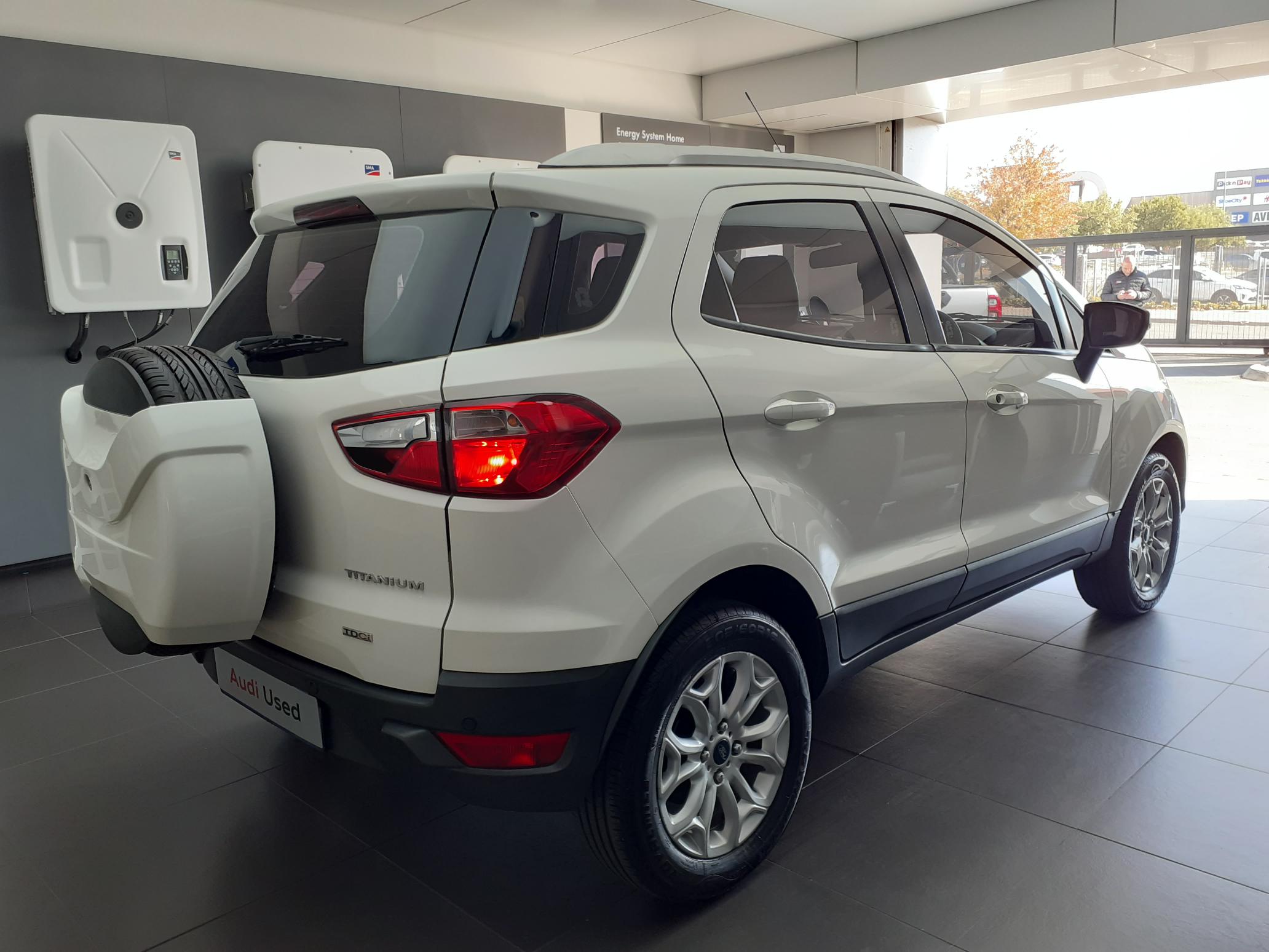 Ford EcoSport 2016  for sale