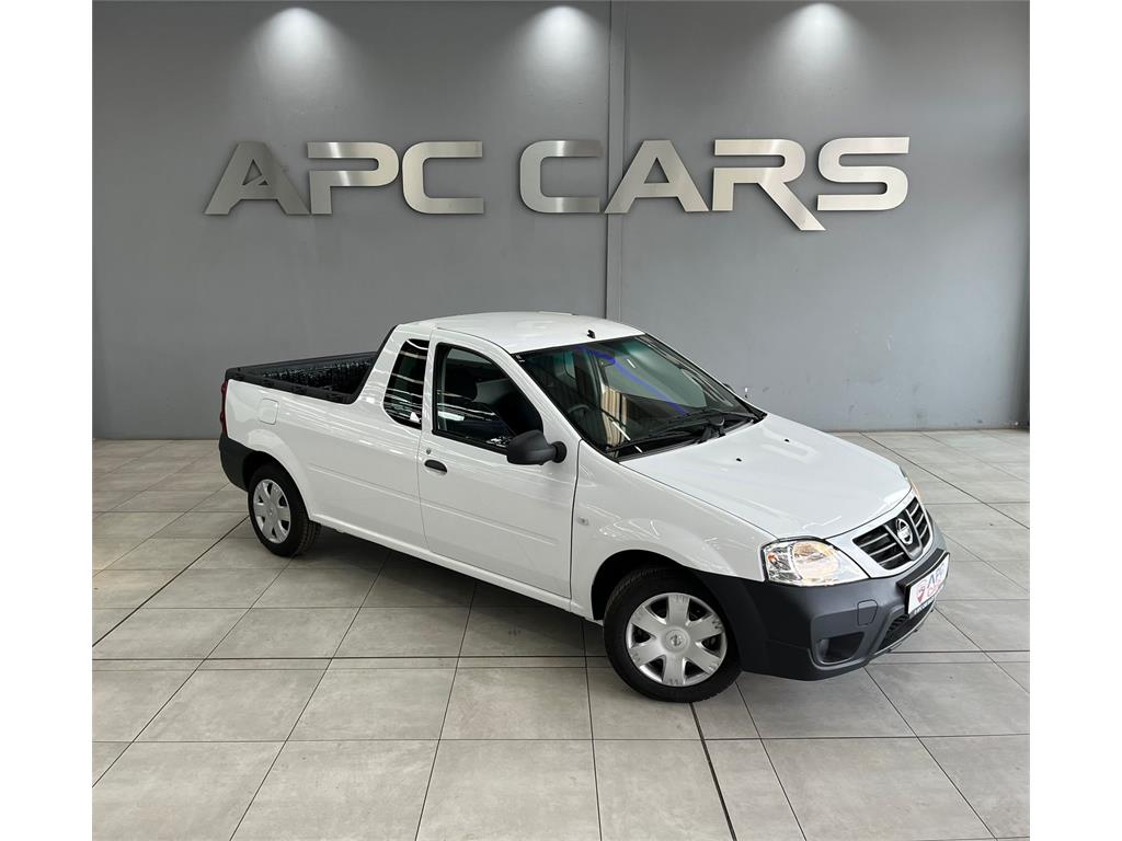 2024 Nissan NP200  for sale - 2450