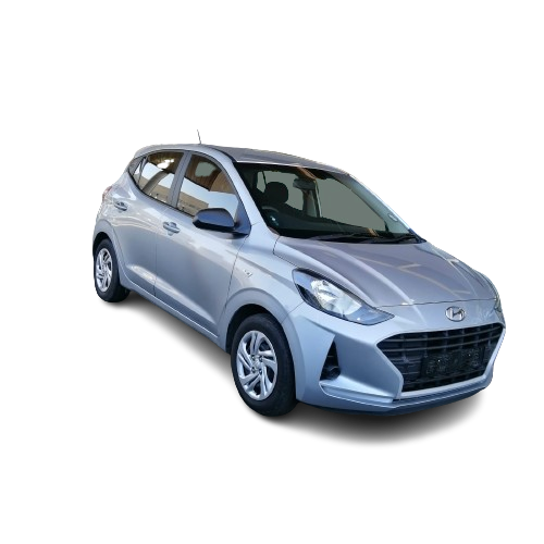 2021 Hyundai Grand i10 For Sale in KwaZulu-Natal, Pinetown