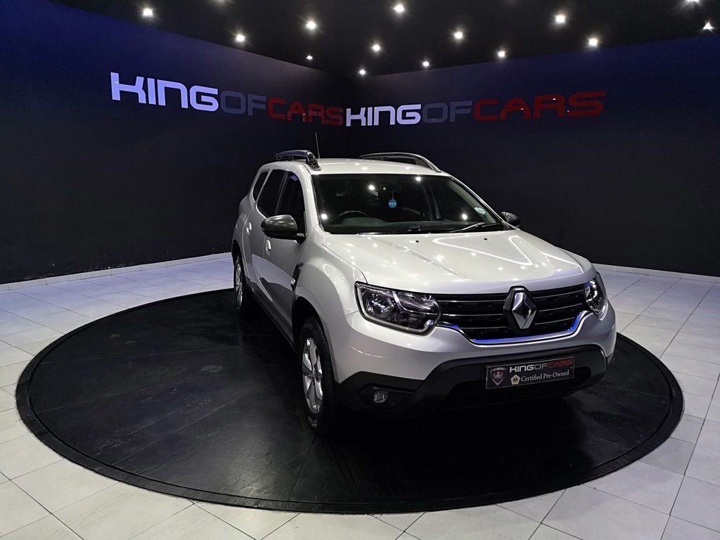 2019 Renault Duster  for sale - CK22542