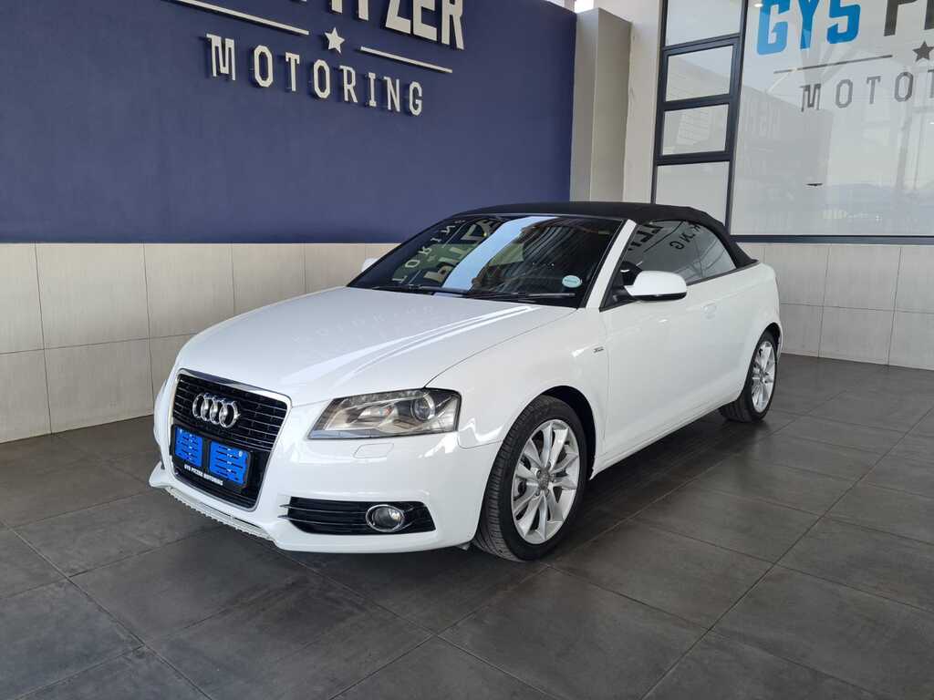 2011 Audi A3  for sale - 63754