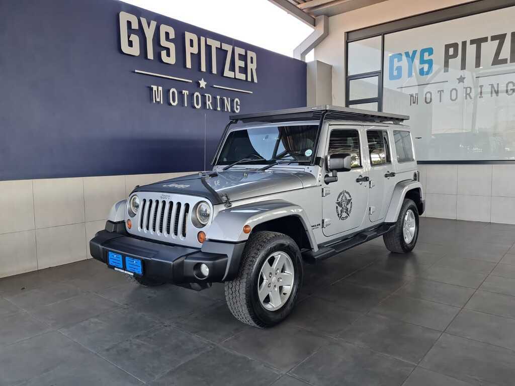 2013 Jeep Wrangler  for sale - 63756