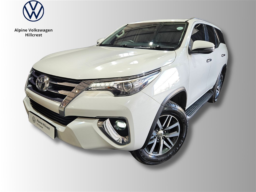 2019 Toyota Fortuner  for sale - 2001-312826