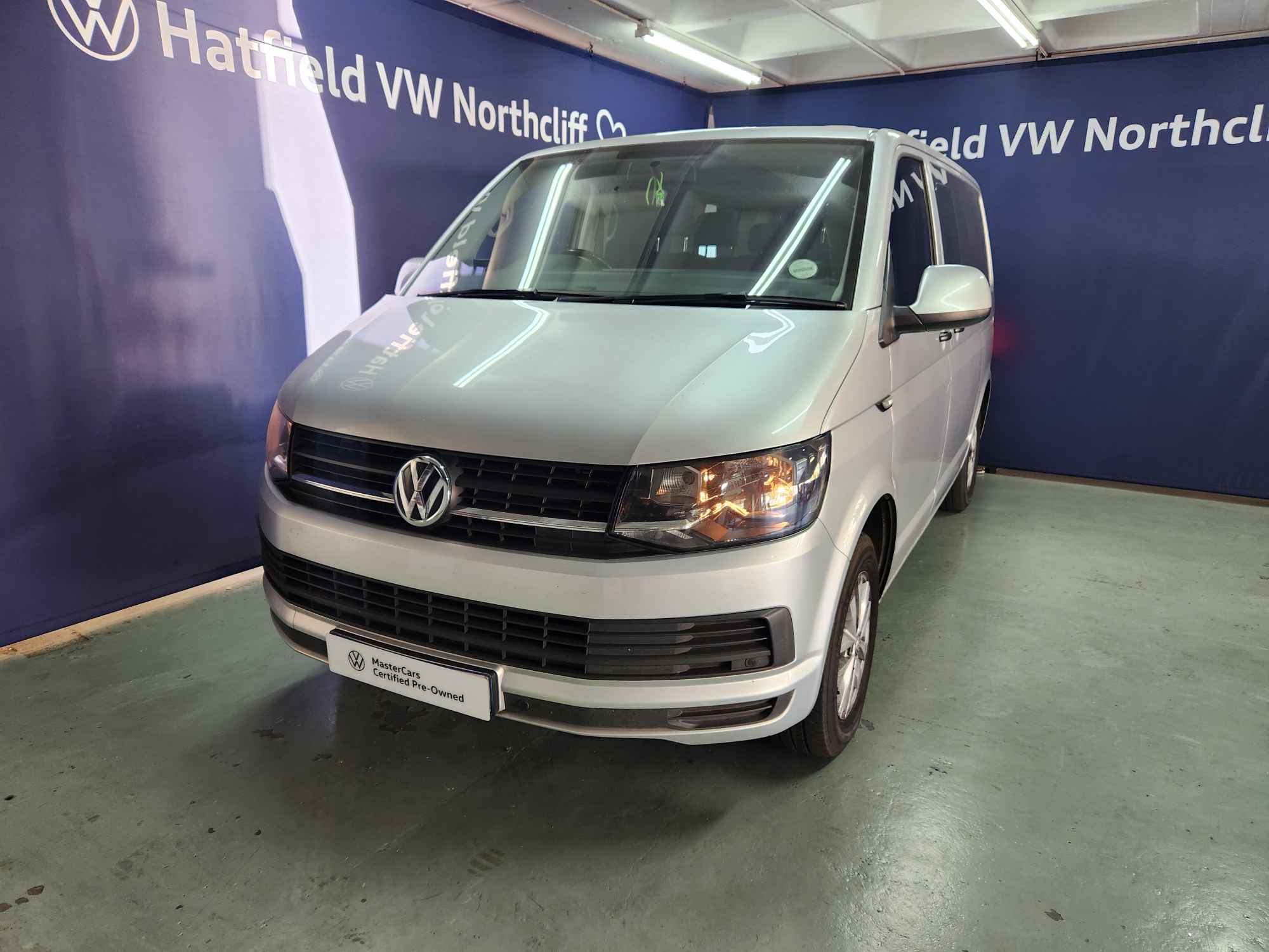 2019 Volkswagen Light Commercial Kombi  for sale - 5585851
