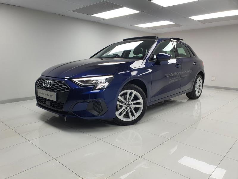 2024 Audi A3  for sale in KwaZulu-Natal, Umhlanga - 1001-312512