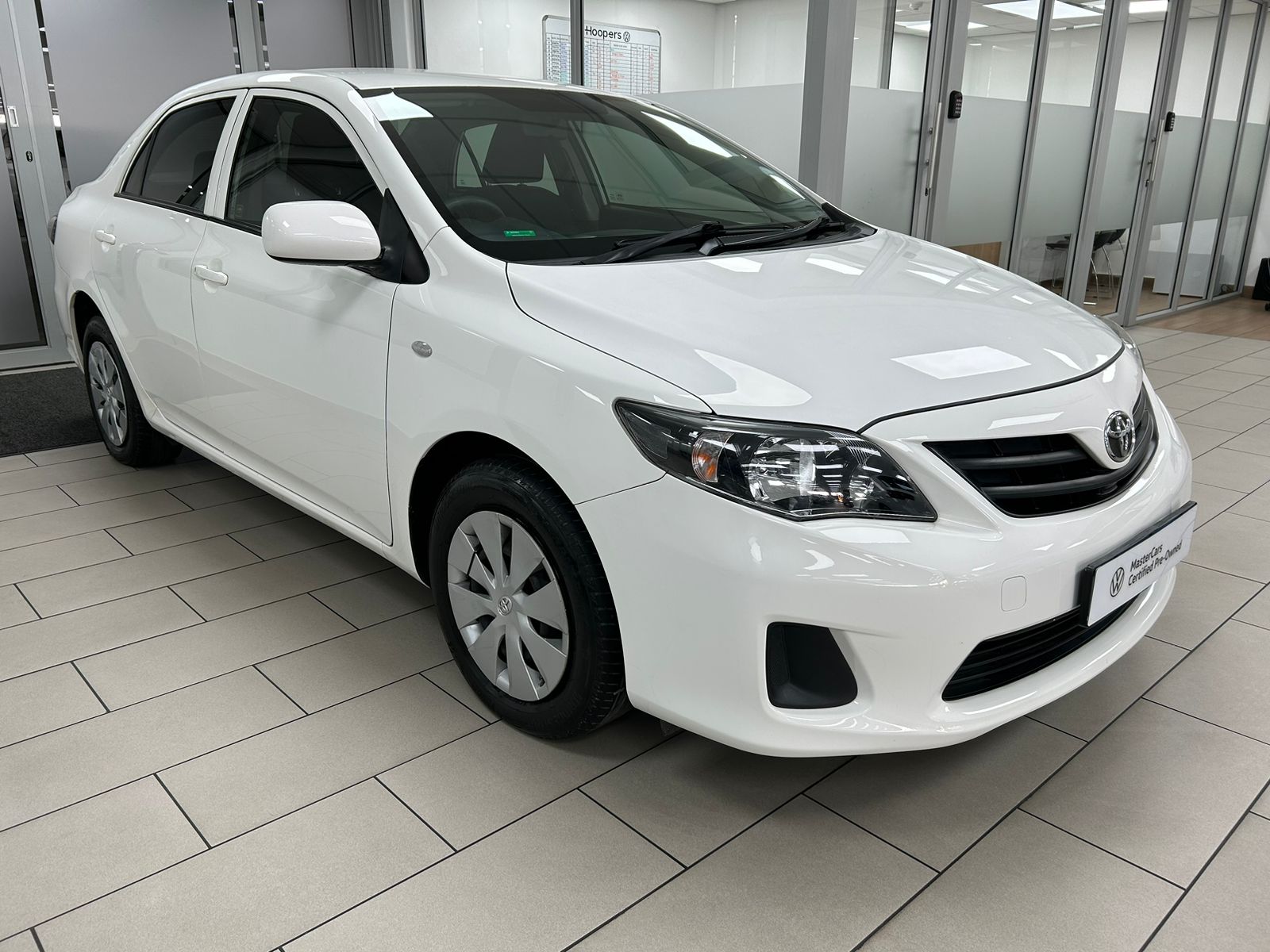 2019 Toyota Corolla Quest  for sale - 01HVUNF138621