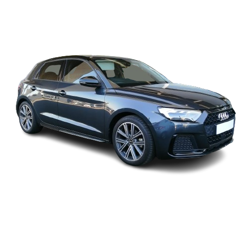 2022 Audi A1  for sale - 203058/1