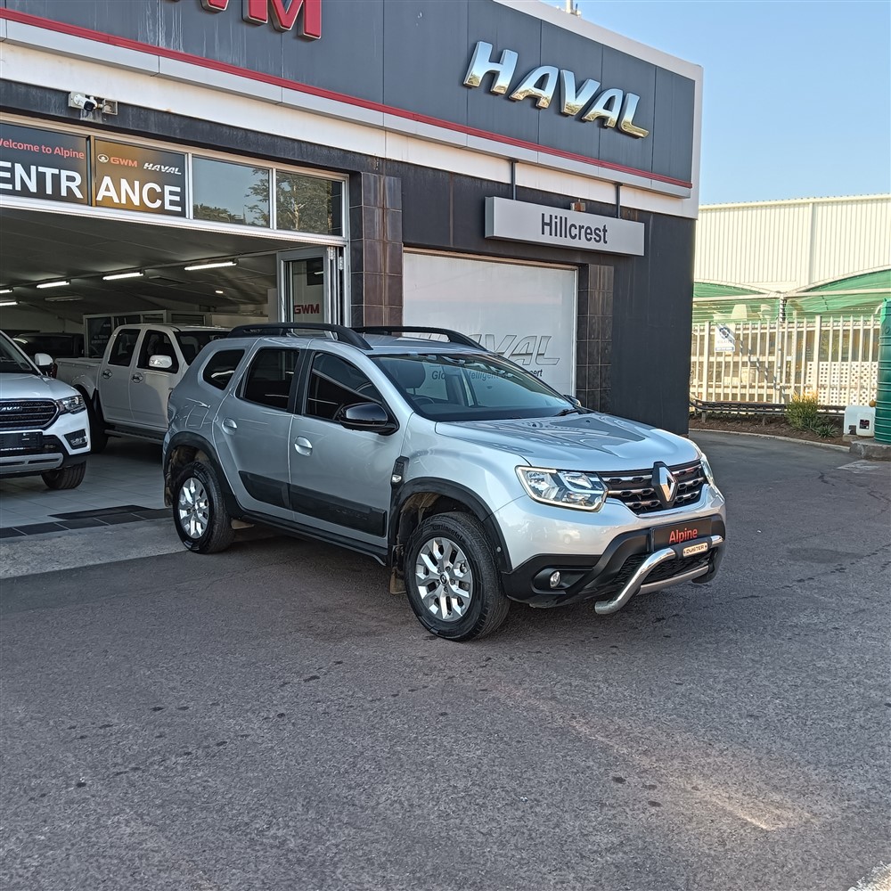 2022 Renault Duster  for sale - 3002/1