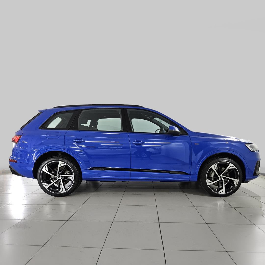 Used 2024 audi q7 kwazulu natal for sale CARmag.co.za