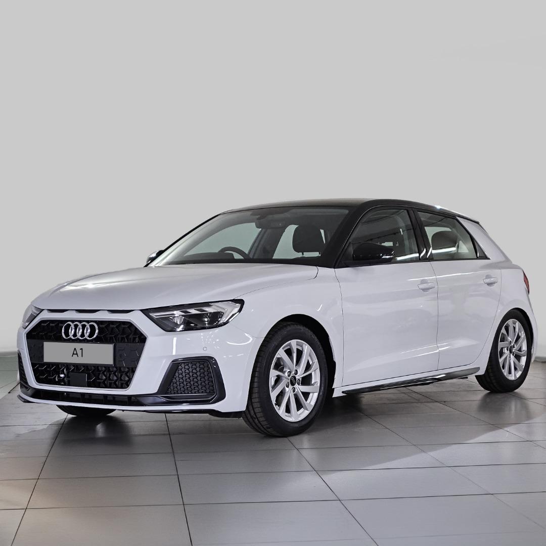 2024 Audi A1  for sale - 310920/1