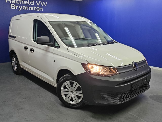 2024 Volkswagen Light Commercial New Caddy Cargo  for sale - 7736280