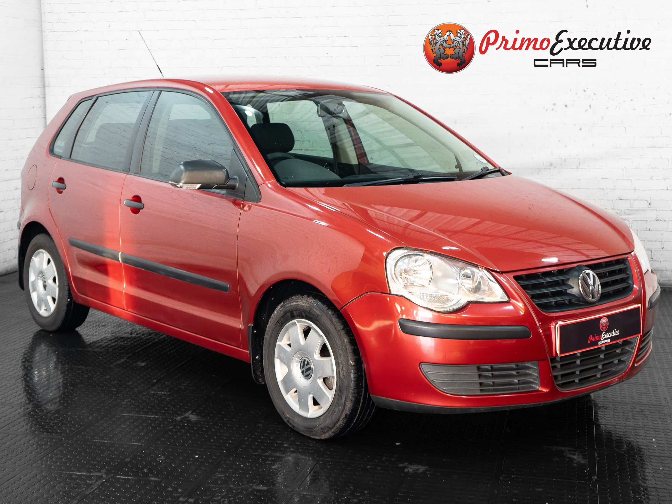 2006 Volkswagen Polo Hatch  for sale - 510580