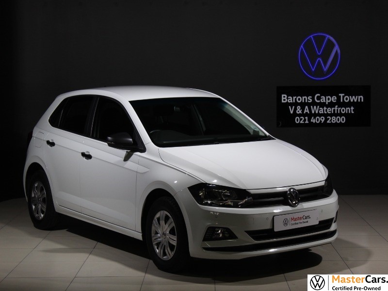 2019 Volkswagen Polo Hatch  for sale - 0070342