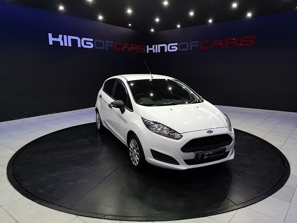 2016 Ford Fiesta  for sale - CK22605