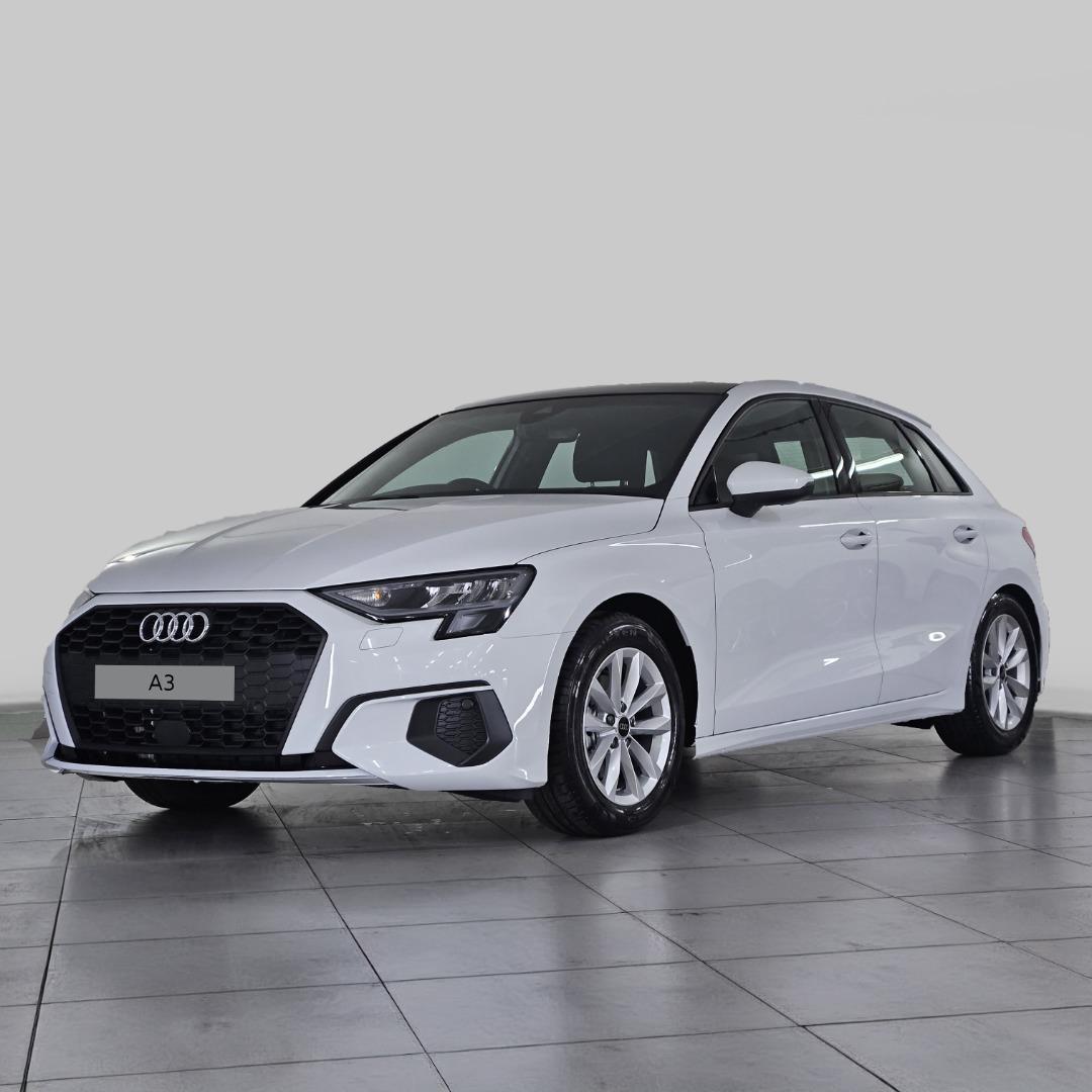 2024 Audi A3  for sale - 309378/1