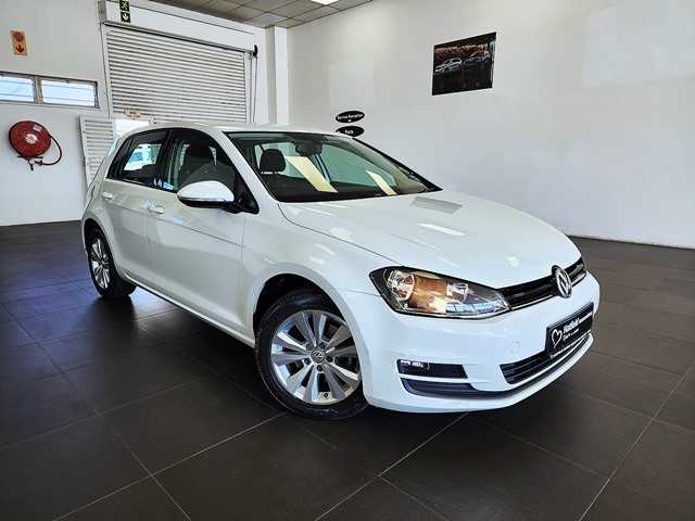 2015 Volkswagen Golf SV For Sale in KwaZulu-Natal, Pietermaritzburg