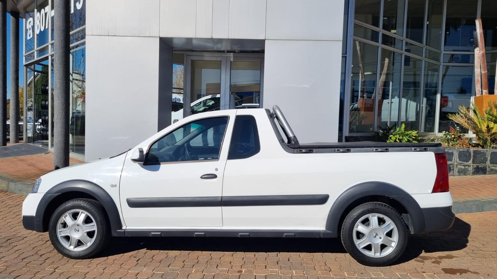2022 Nissan NP200  for sale - UF70774