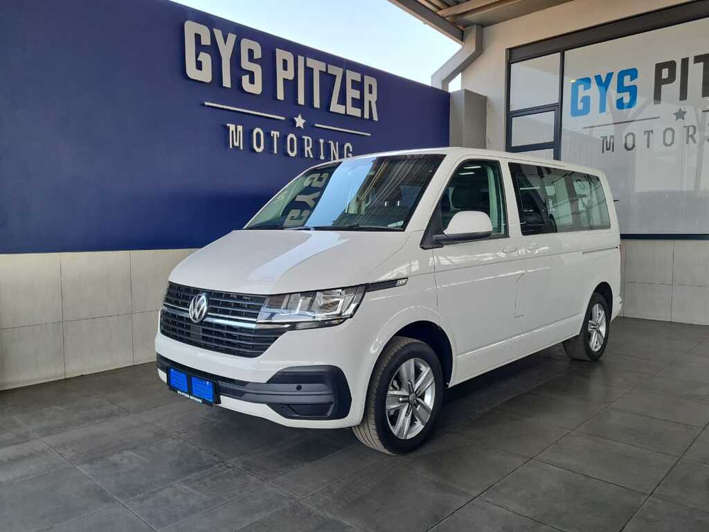 2023 Volkswagen Light Commercial Kombi  for sale - 63762