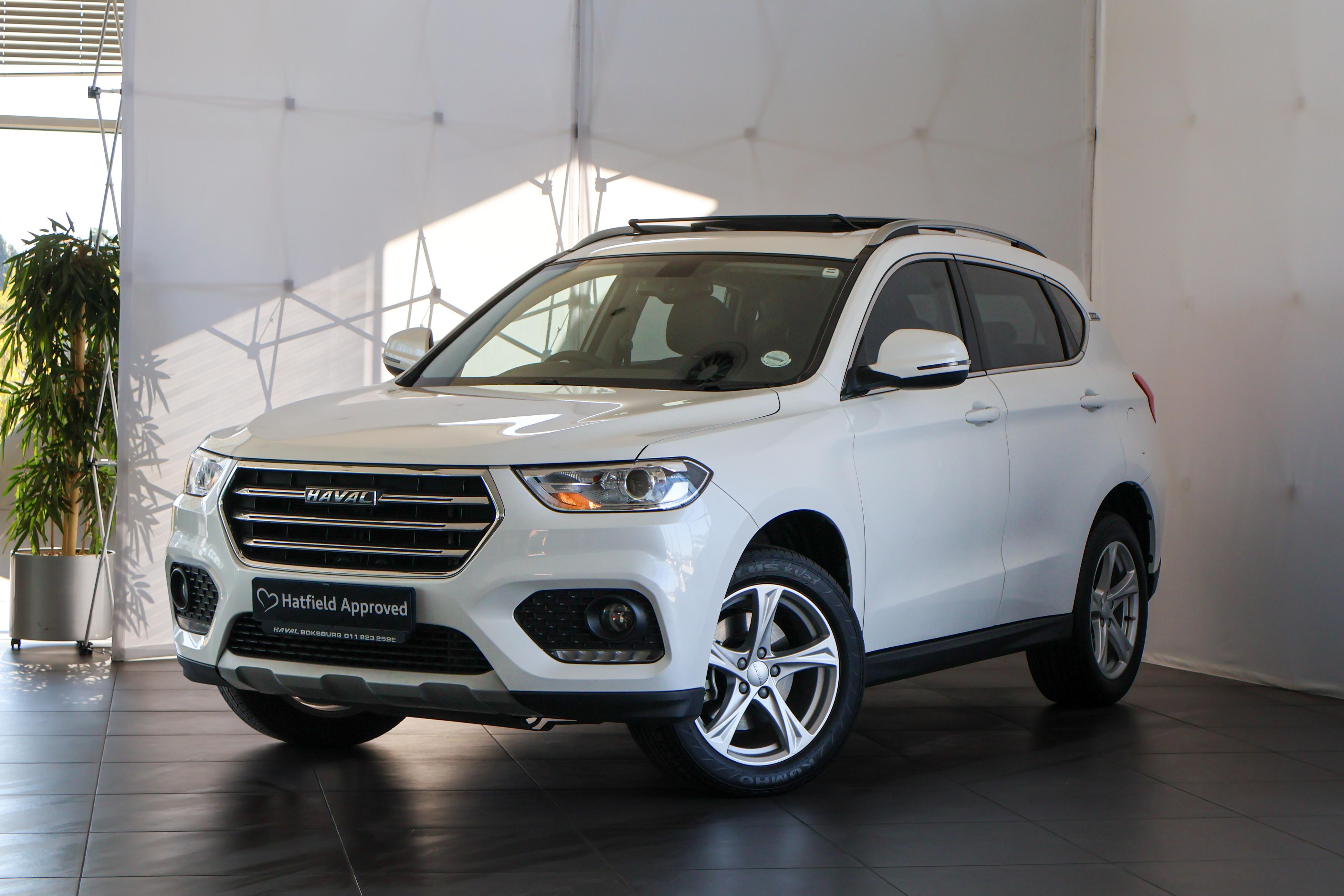 2021 Haval H2  for sale - 7737981