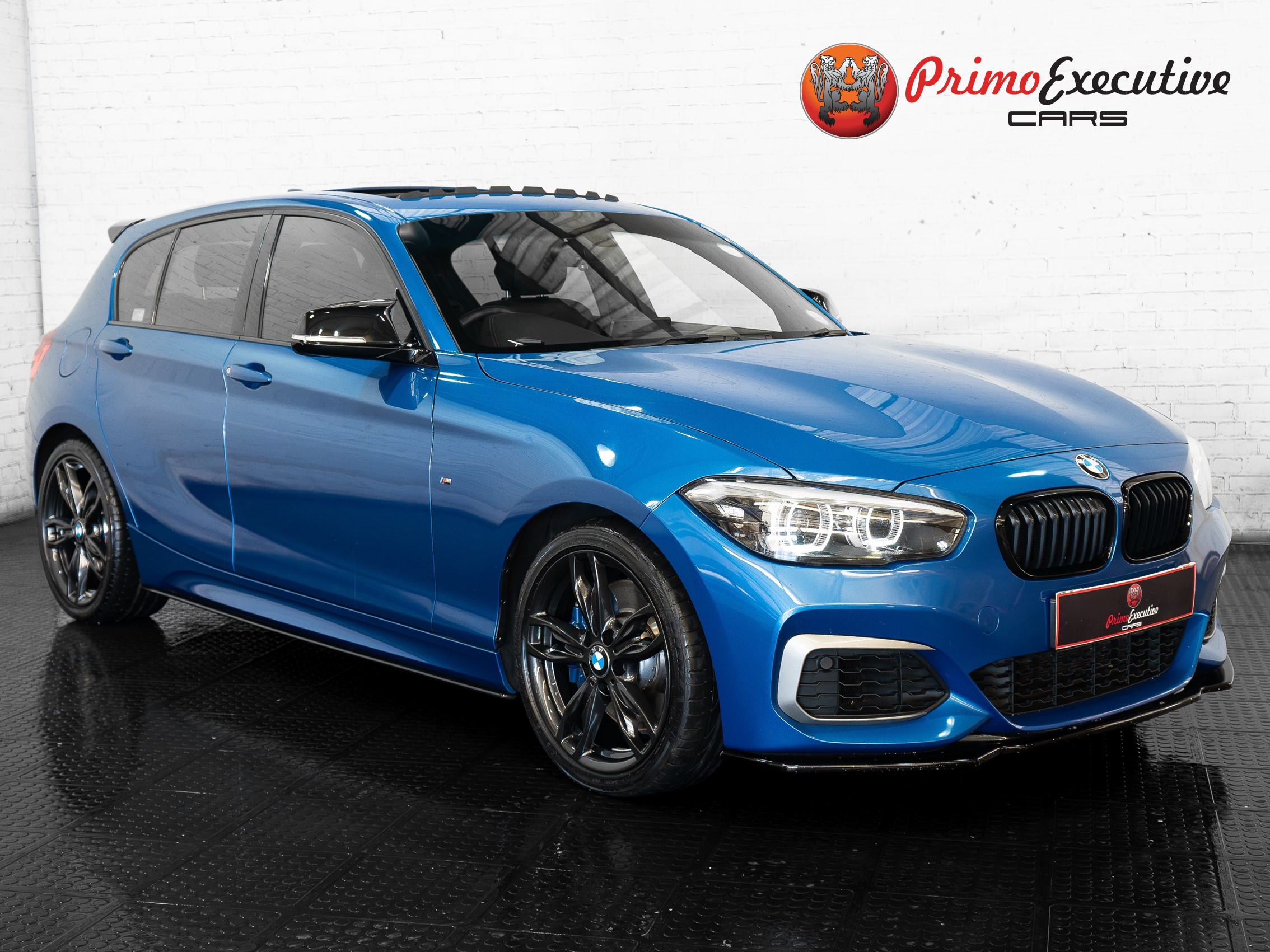 2019 BMW 1 Series  for sale - 510584