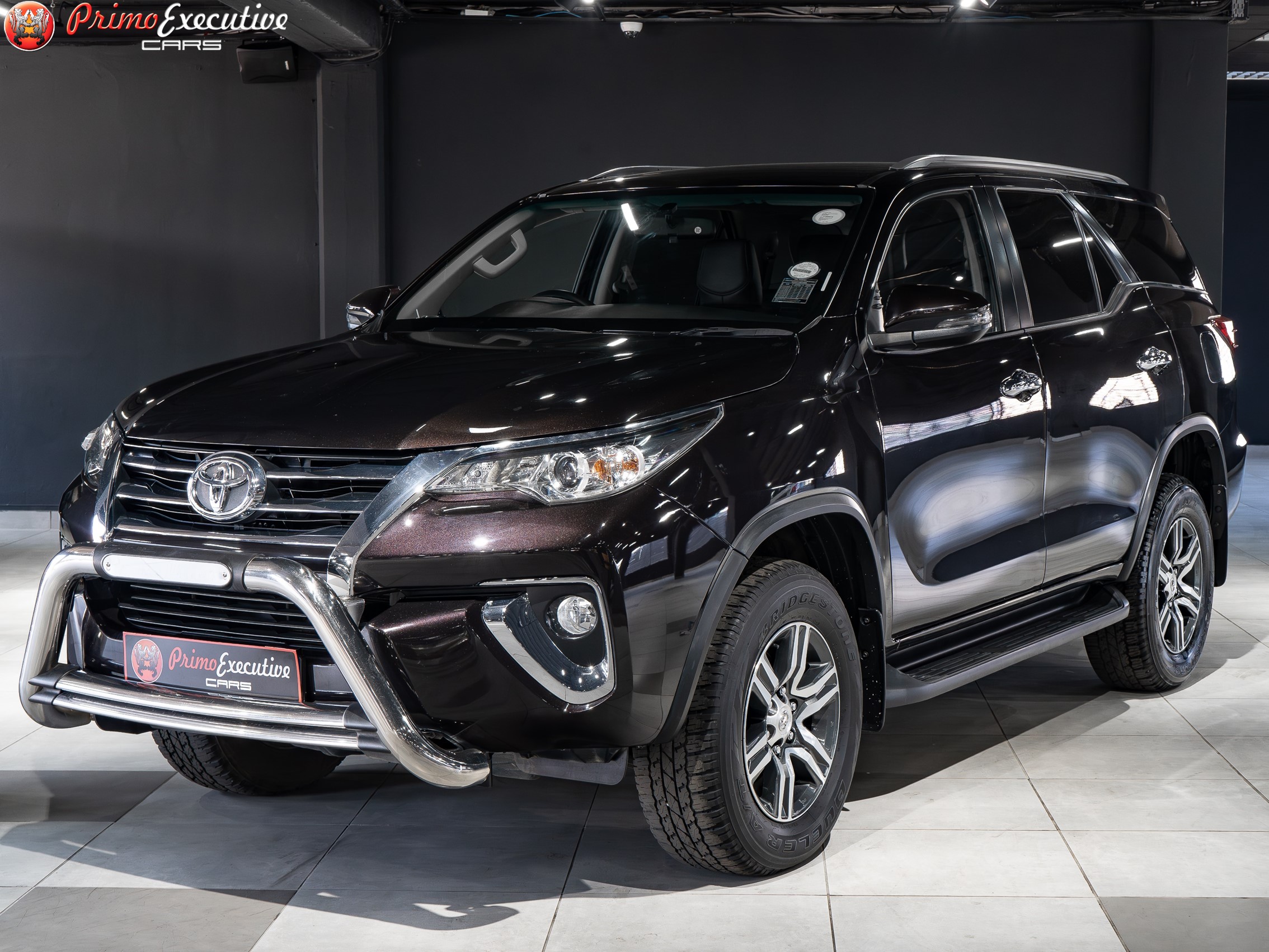 2019 Toyota Fortuner  for sale - 510586