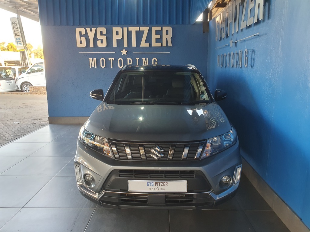 Suzuki Grand Vitara 2023 for sale in Gauteng