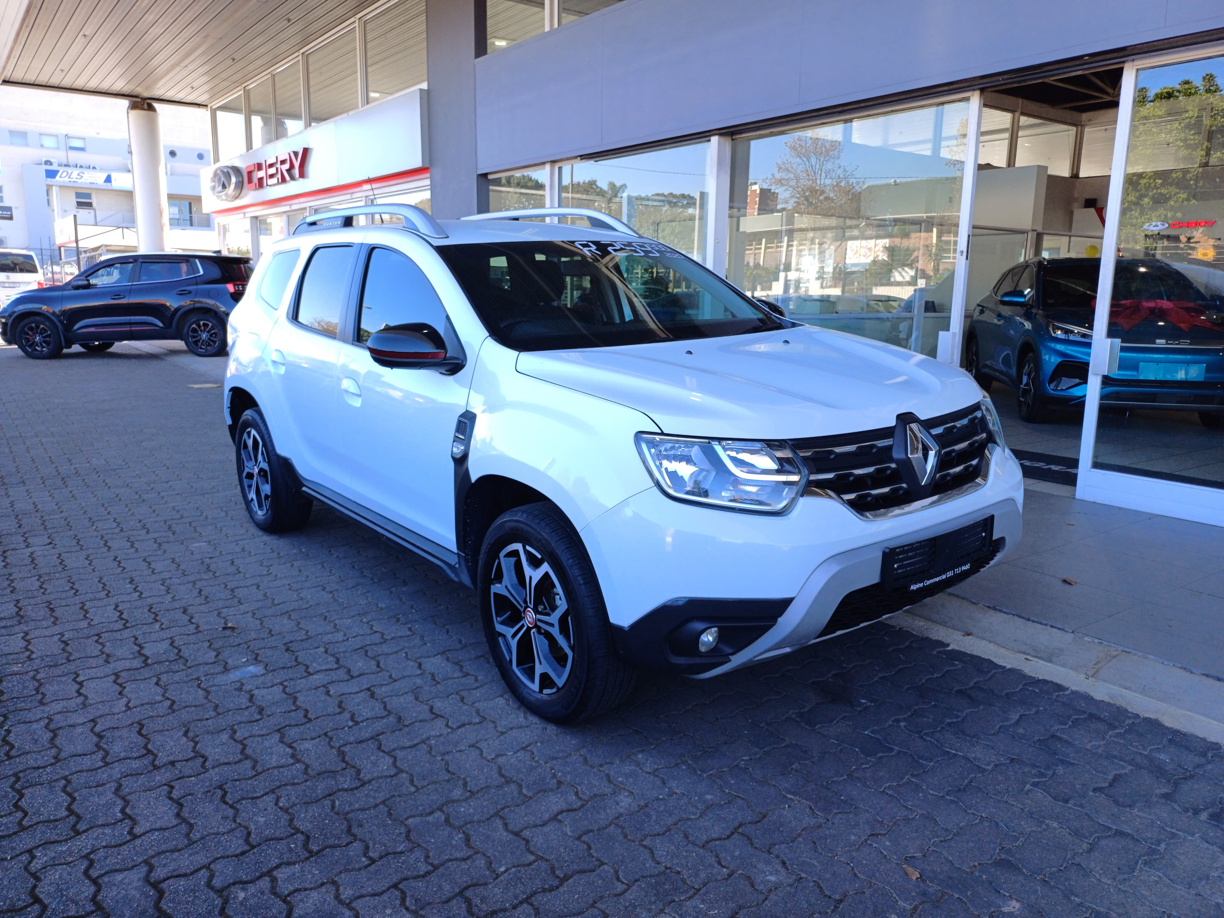 2020 Renault Duster  for sale - 312576/1