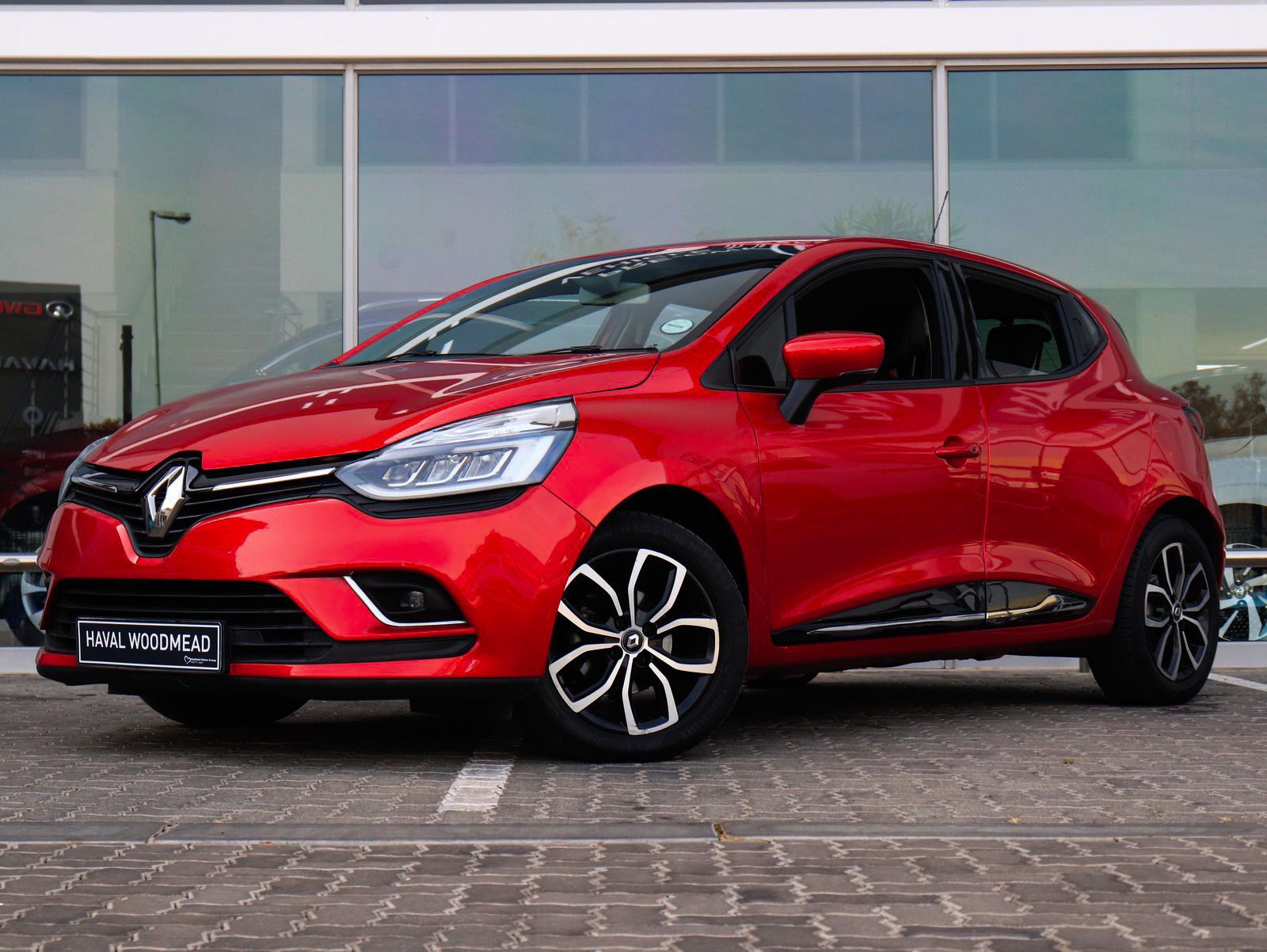 2020 Renault Clio  for sale - UH70745