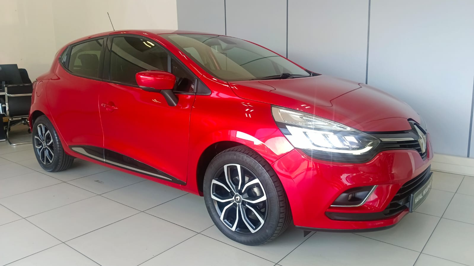 2020 Renault Clio  for sale - UH70745