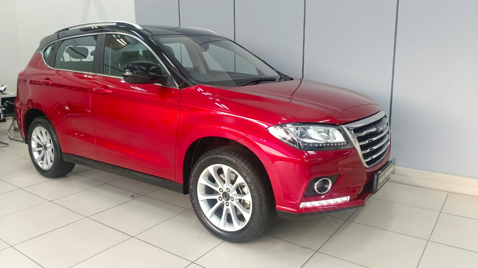 2020 Haval H2  for sale - UH70752