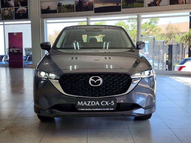 Mazda Mazda CX-5 2024 for sale in Gauteng, Sandton