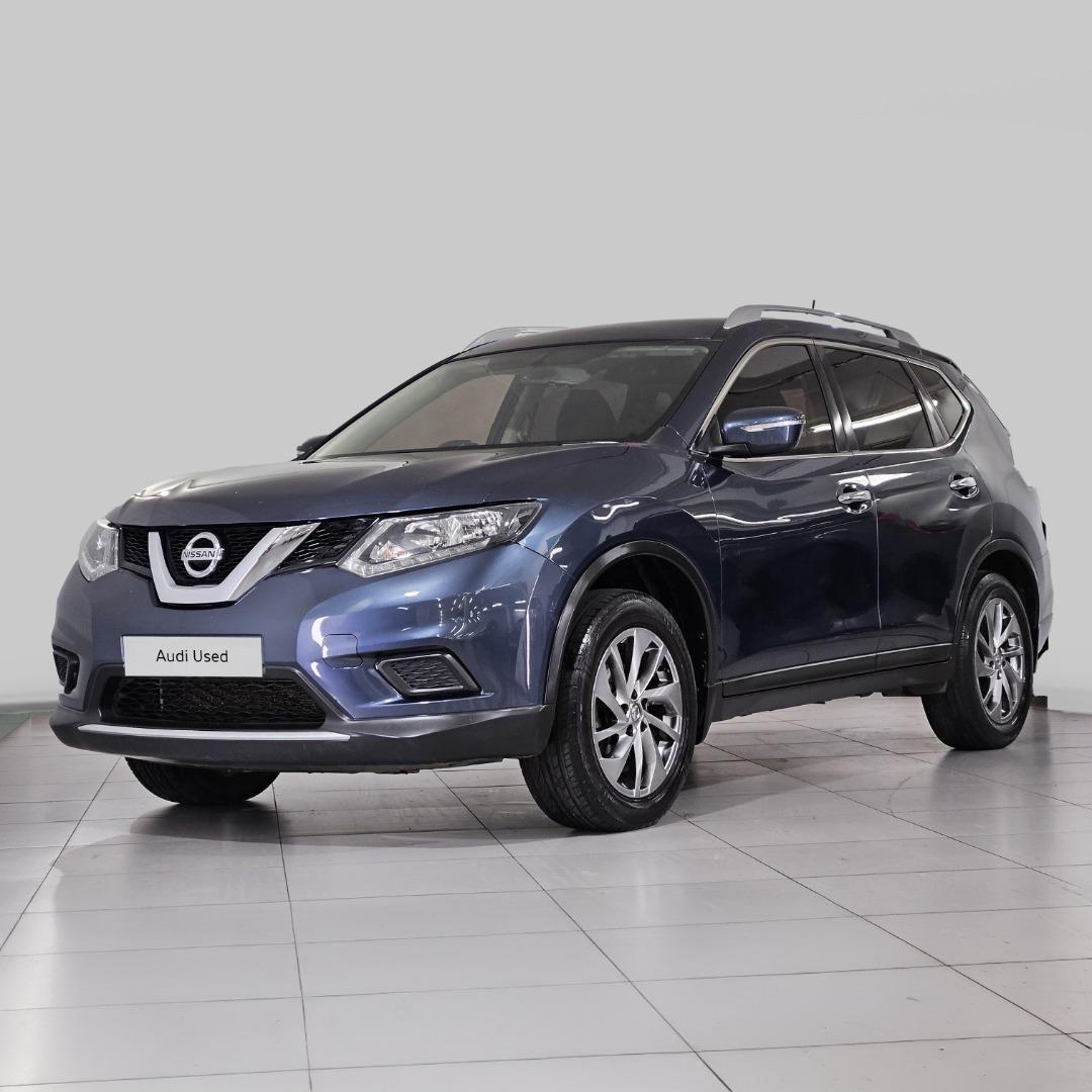 2017 Nissan X-Trail  for sale - 312354/1